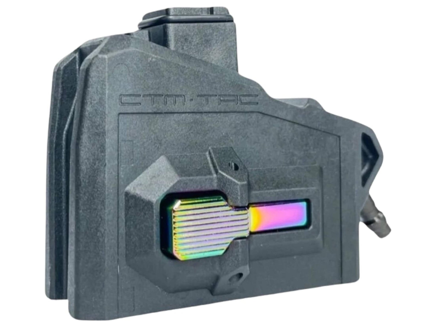 CTM AAP01/Glock HPA M4 Magazine Adapter - Longshot Tactical
