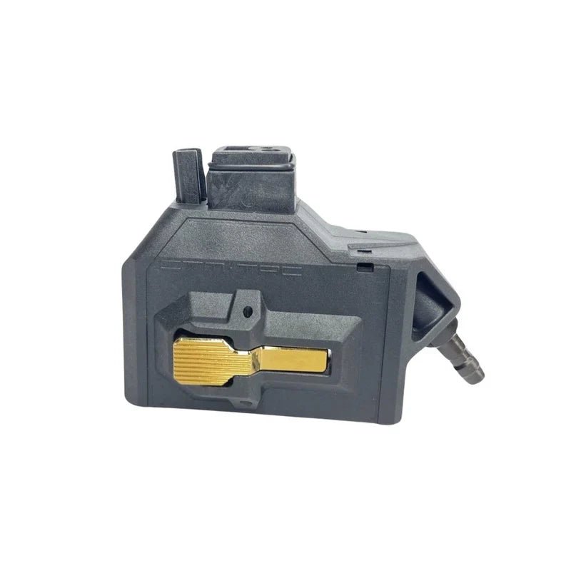 CTM AIRSOFT Hi - Capa /M4 HPA Adapter - Longshot Tactical
