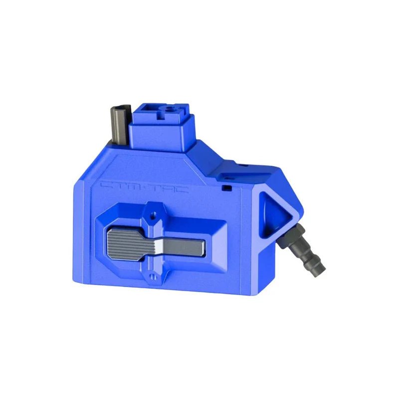 CTM AIRSOFT Hi - Capa /M4 HPA Adapter - Longshot Tactical