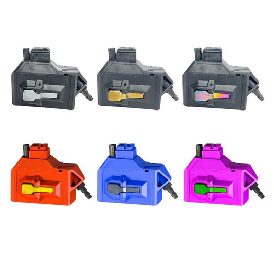 CTM AIRSOFT Hi - Capa /M4 HPA Adapter - Longshot Tactical