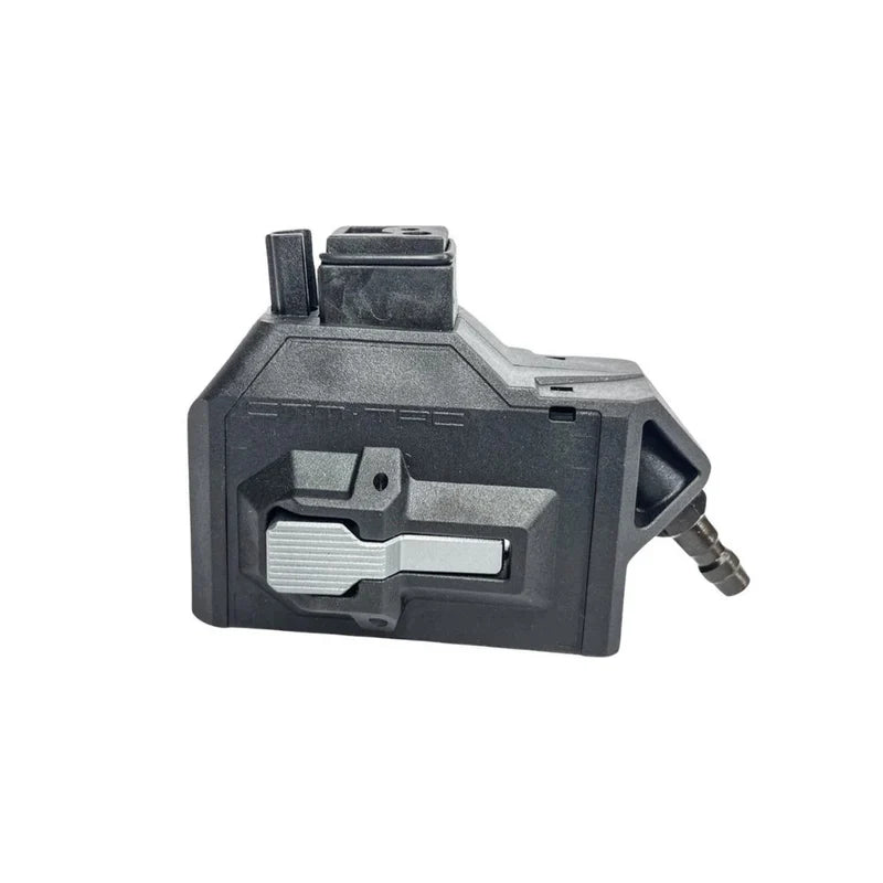 CTM AIRSOFT Hi - Capa /M4 HPA Adapter - Longshot Tactical