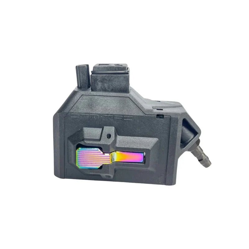 CTM AIRSOFT Hi - Capa /M4 HPA Adapter - Longshot Tactical