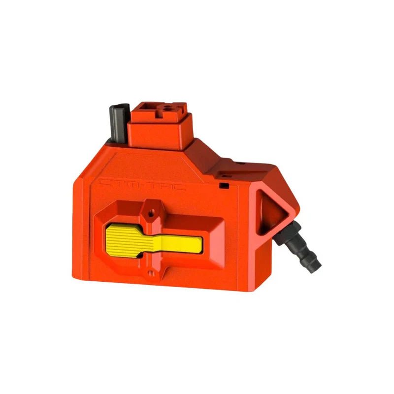 CTM AIRSOFT Hi - Capa /M4 HPA Adapter - Longshot Tactical