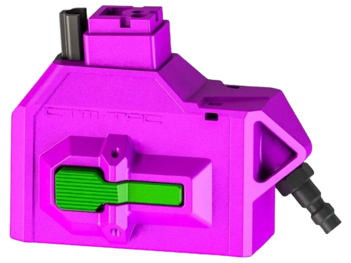 CTM Hi - Capa HPA M4 Magazine Adapter - Parent - Longshot Tactical