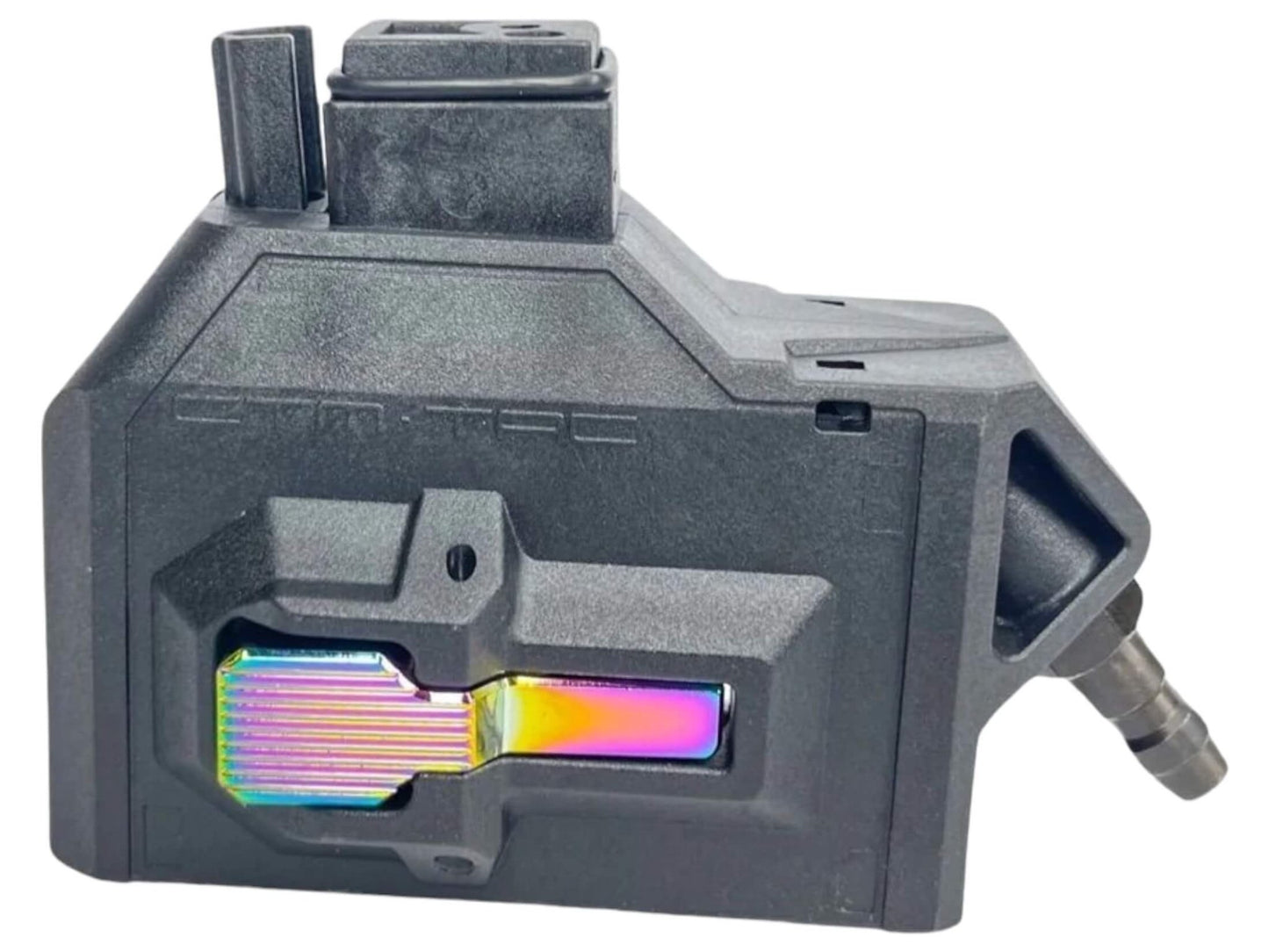 CTM Hi - Capa HPA M4 Magazine Adapter - Parent - Longshot Tactical