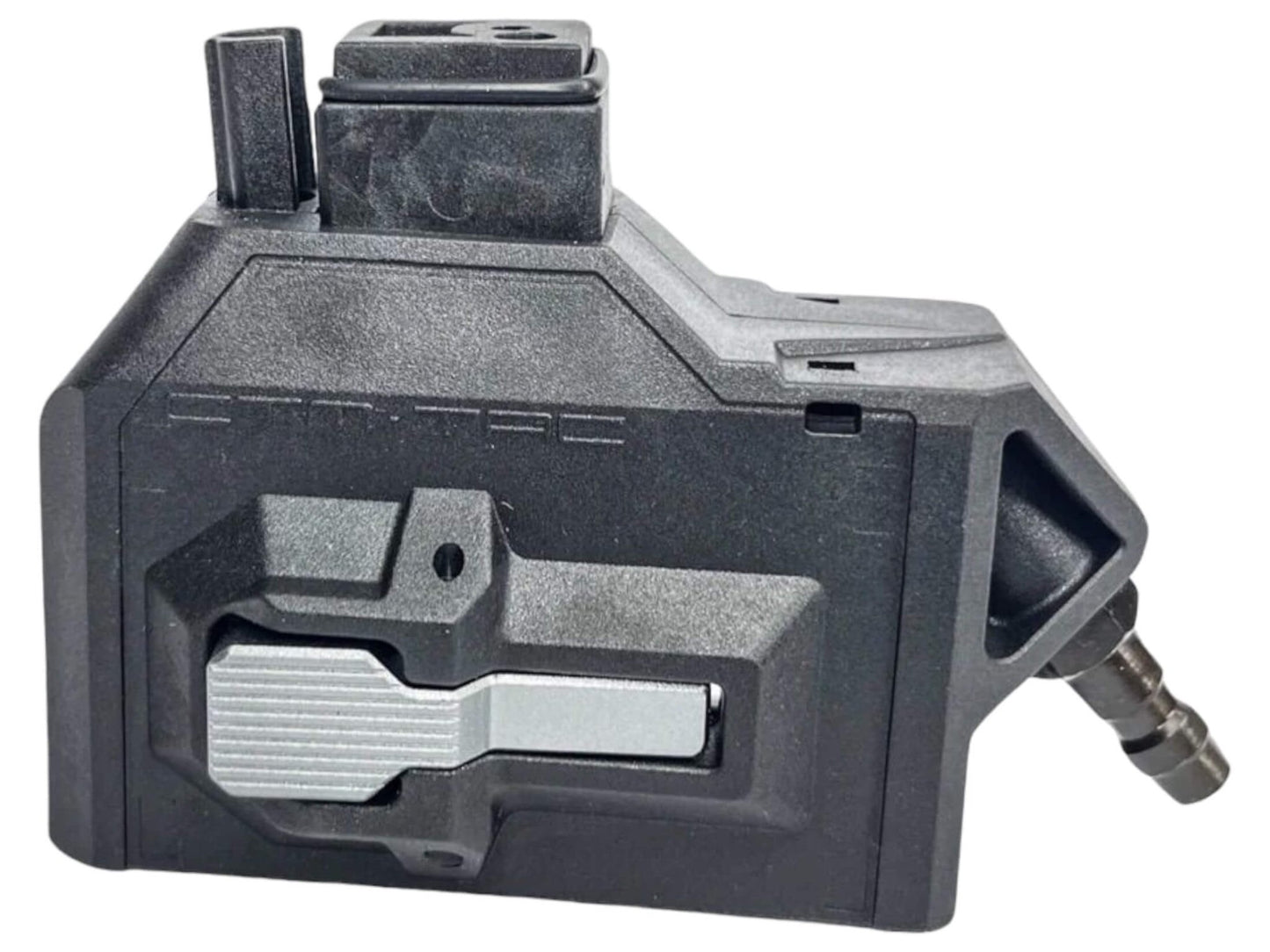 CTM Hi - Capa HPA M4 Magazine Adapter - Parent - Longshot Tactical