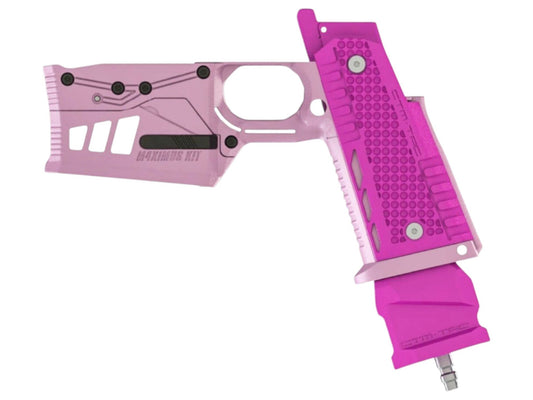 CTM Hi - Capa M4ximus HPA Adaptor Kit - Pink - Longshot Tactical