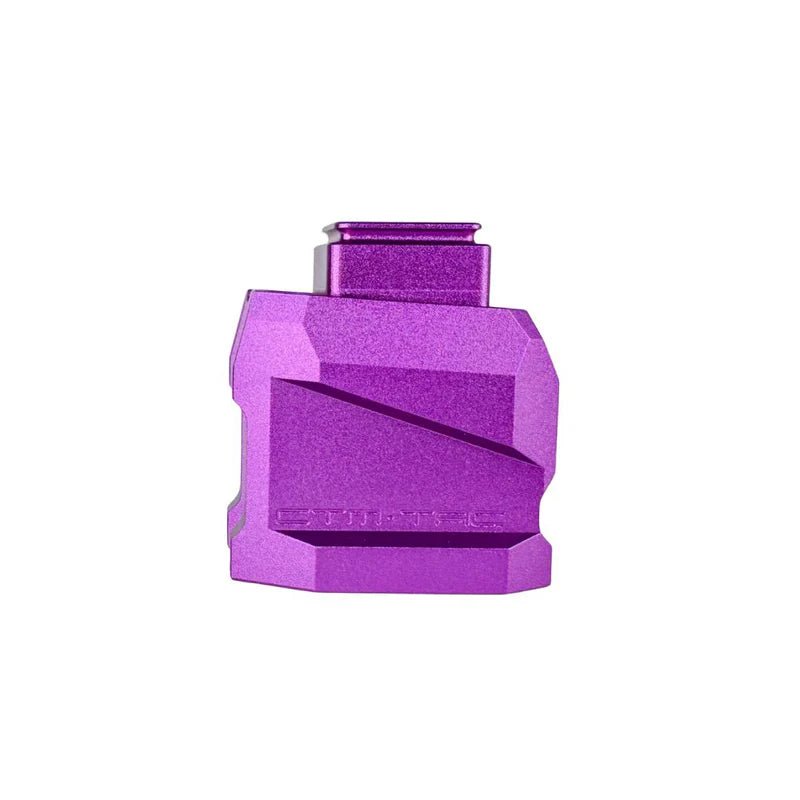 CTM Magazine Extension Plate For TM Hi - Capa - Longshot Tactical