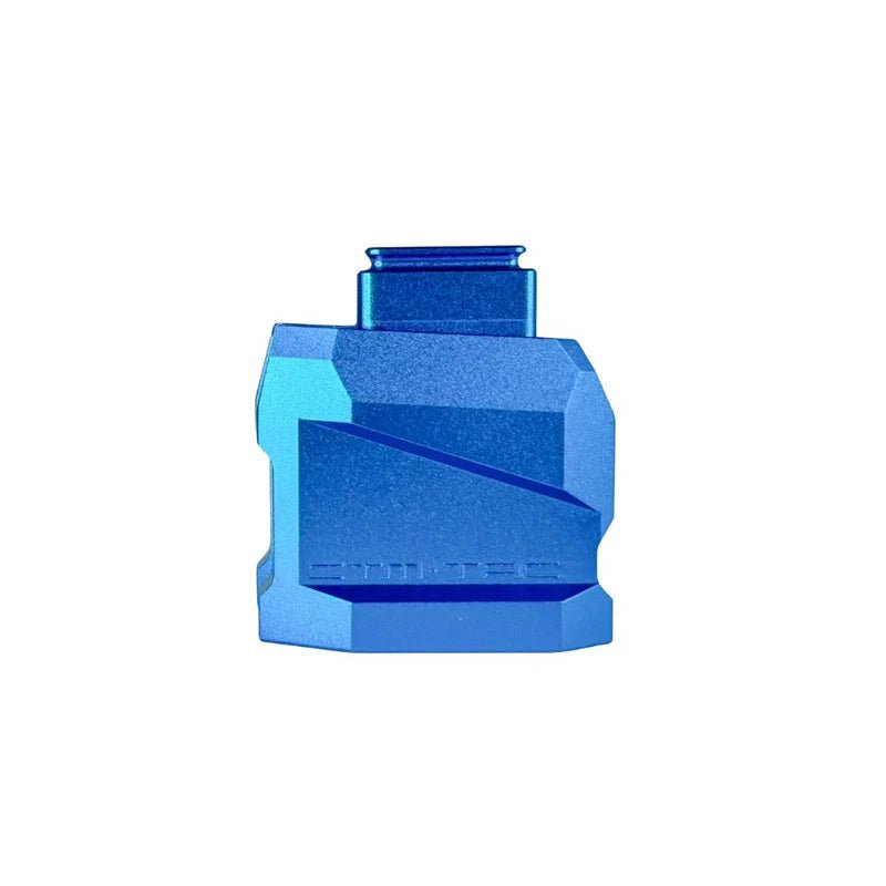 CTM Magazine Extension Plate For TM Hi - Capa - Longshot Tactical