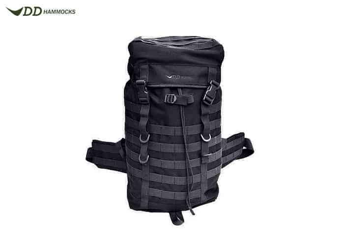DD Bergen Rucksack (Various Colours) - Longshot Tactical