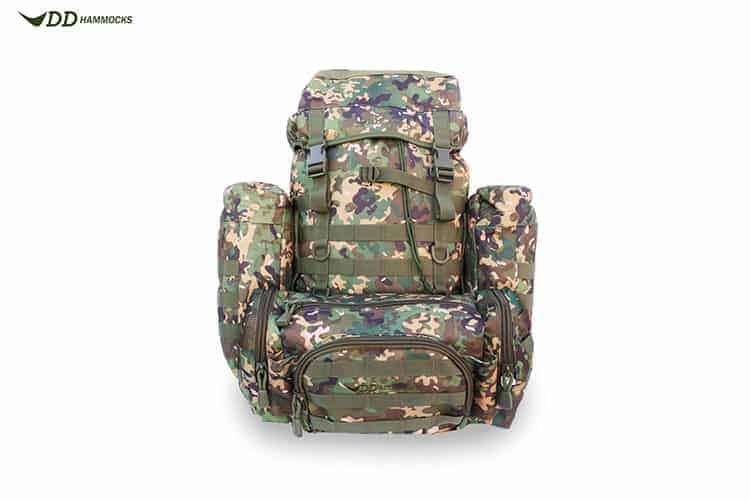DD Bergen Rucksack (Various Colours) - Longshot Tactical