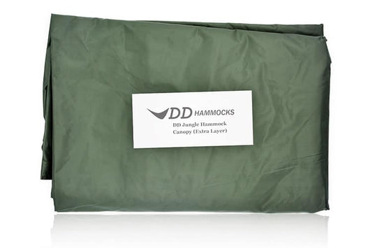 DD Canopy for SuperLight Jungle Hammock - Longshot Tactical