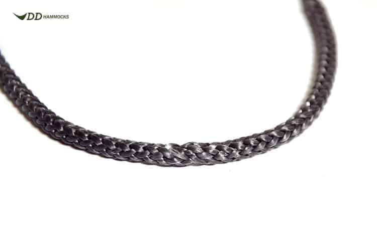 DD Fixed Loop Tarp Fastener (x2) - Longshot Tactical