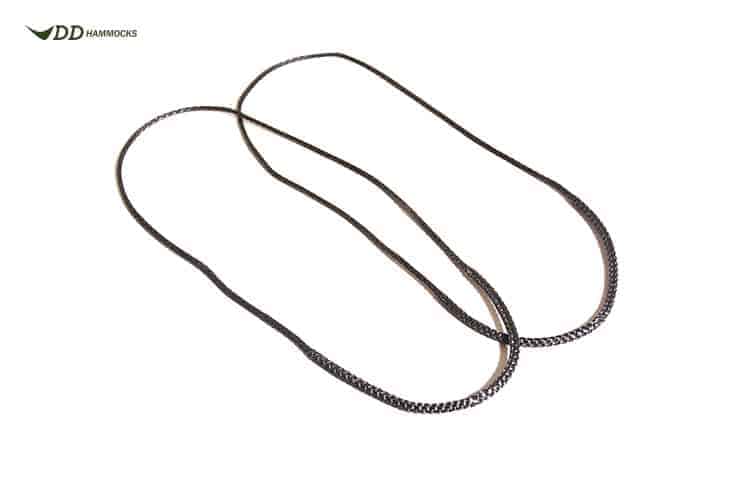 DD Fixed Loop Tarp Fastener (x2) - Longshot Tactical