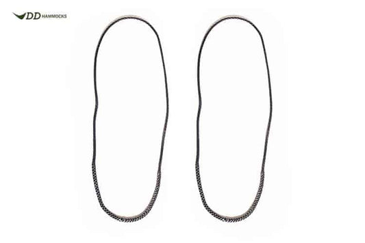 DD Fixed Loop Tarp Fastener (x2) - Longshot Tactical