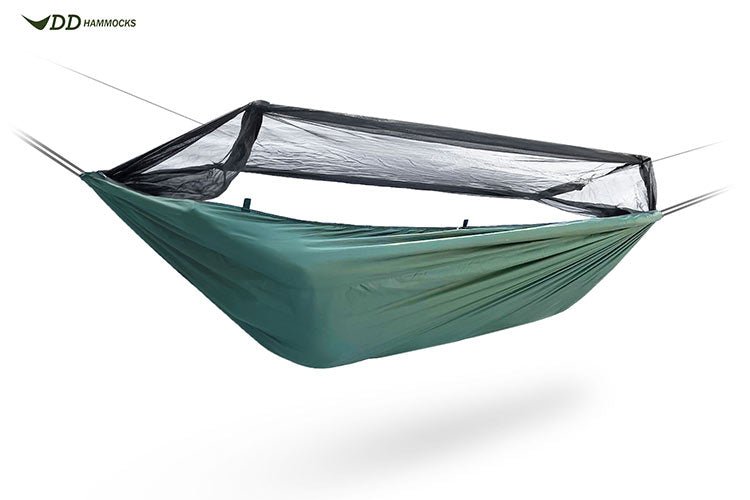 DD Frontline Hammock - KING Size - Longshot Tactical