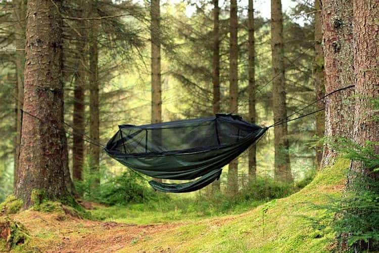 DD Gear Sling - Olive Green - Longshot Tactical