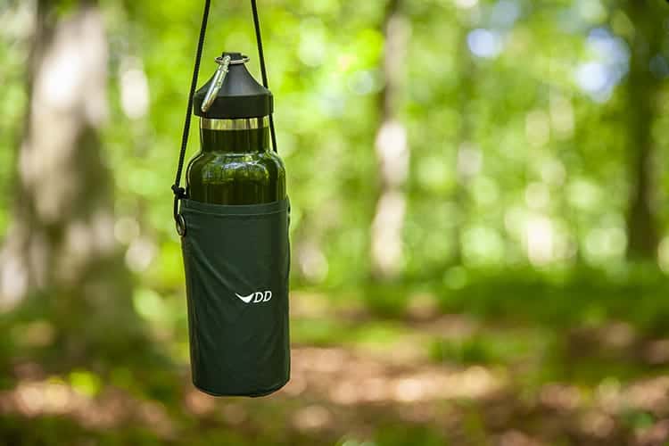 DD Hammock Beer / Drink Holder - Longshot Tactical