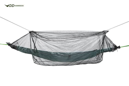 DD Hammock Mosquito Net - Longshot Tactical
