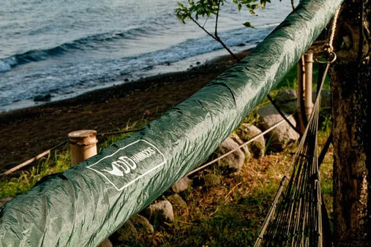 DD Hammock Sleeve (Various Colours) - Longshot Tactical