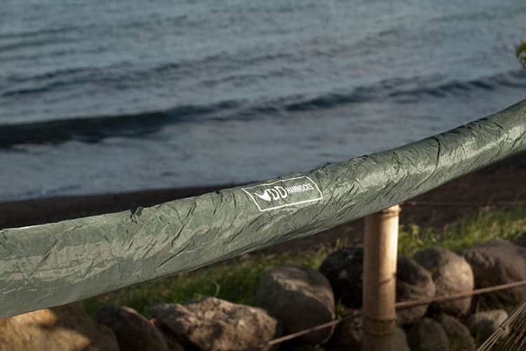 DD Hammock Sleeve (Various Colours) - Longshot Tactical