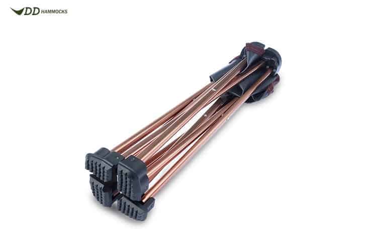 DD Hammocks Camping Stool - Longshot Tactical