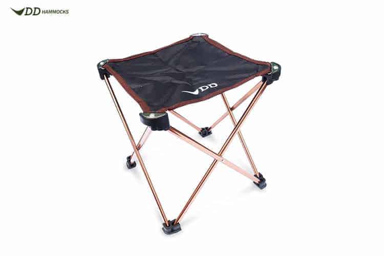 DD Hammocks Camping Stool - Longshot Tactical