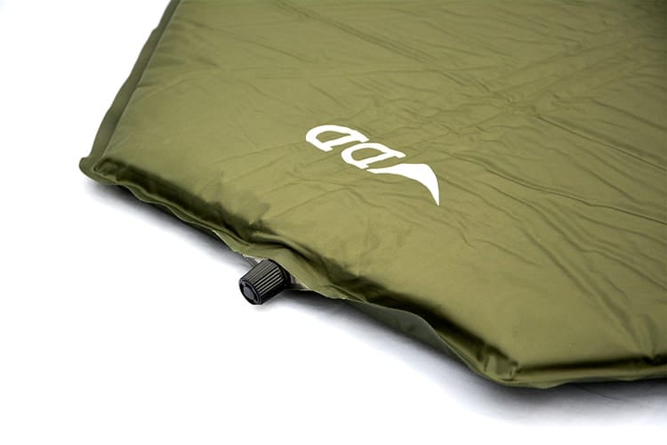 DD Inflatable Mat - XL - Longshot Tactical
