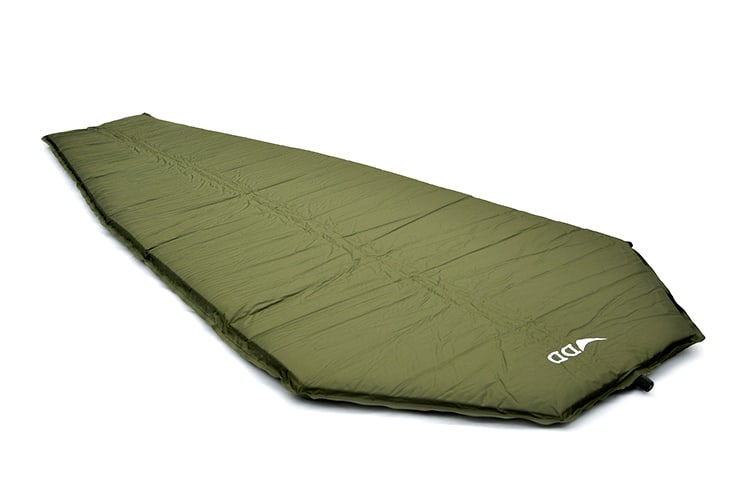 DD Inflatable Mat - XL - Longshot Tactical