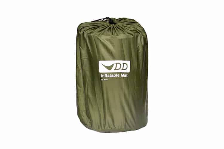 DD Inflatable Mat - XL - Longshot Tactical