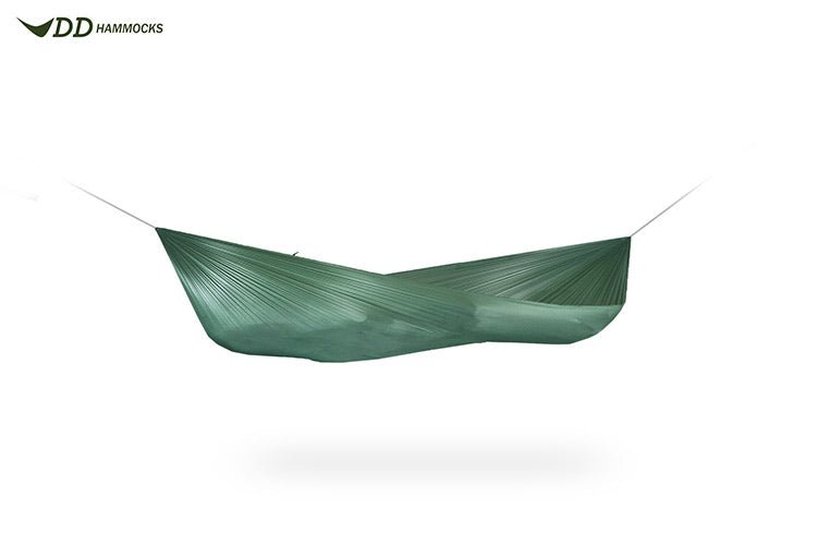 DD Junior - SuperLight Hammock - Longshot Tactical