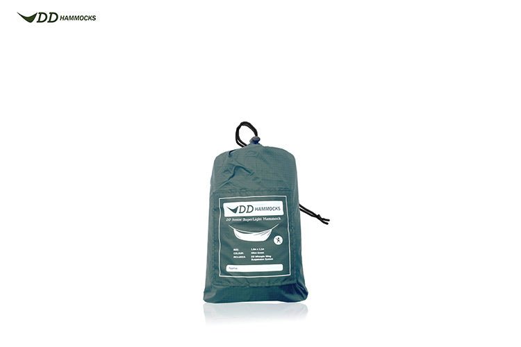 DD Junior - SuperLight Hammock - Longshot Tactical