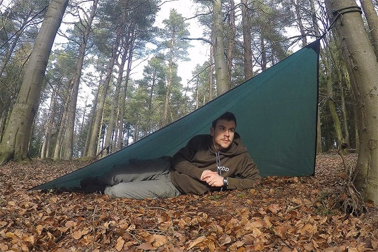 DD Magic Carpet - Regular size - Longshot Tactical