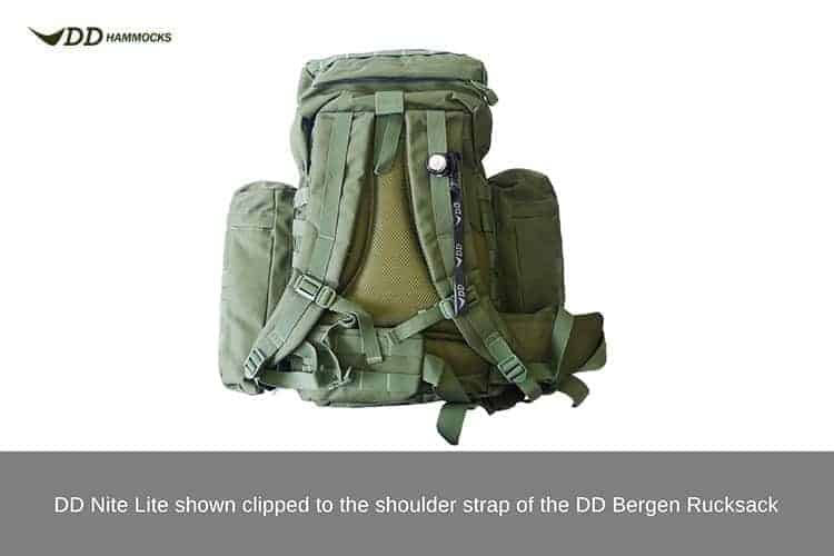 DD Nite Lite - Longshot Tactical