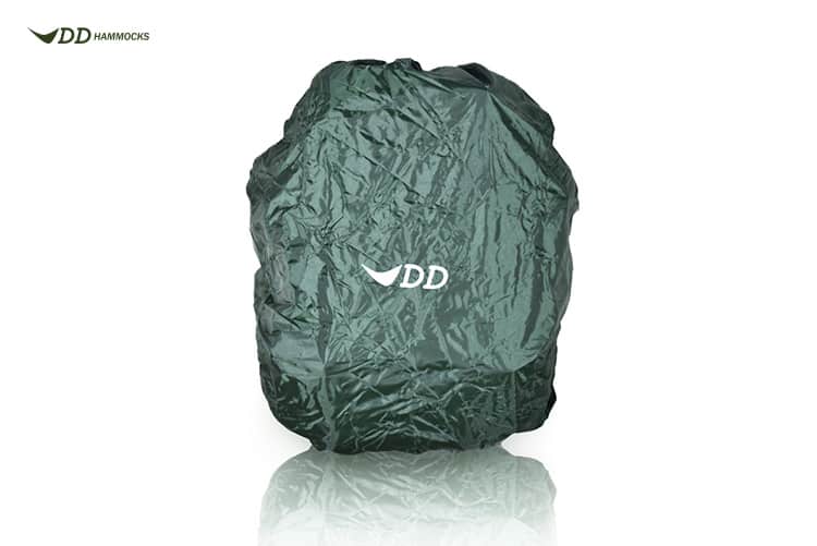 DD Rucksack Cover - Longshot Tactical