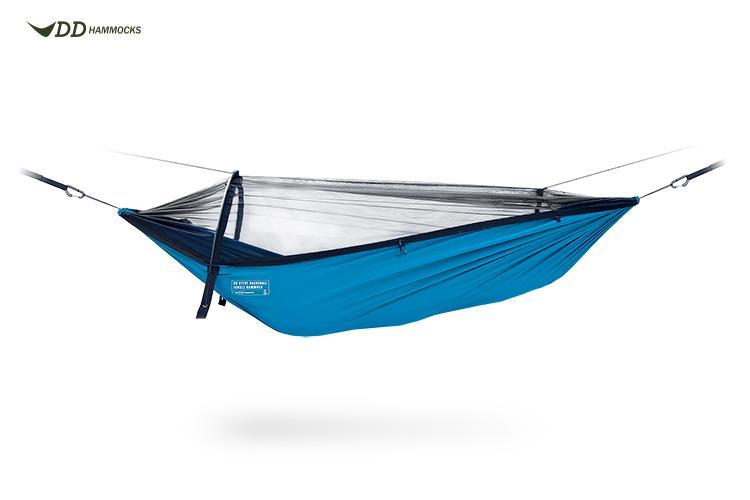DD Steve Backshall Jungle Hammock - Longshot Tactical