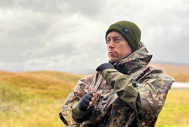 DD Summit Beanie (Various Colours) - Longshot Tactical