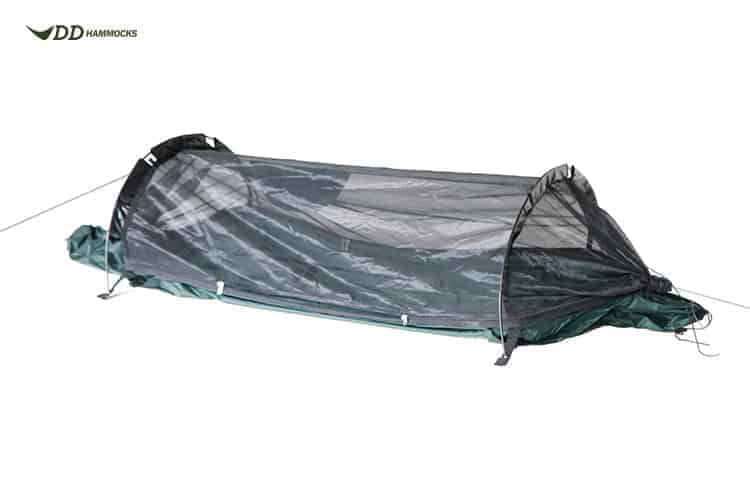 DD SuperLight Jungle Hammock - Longshot Tactical