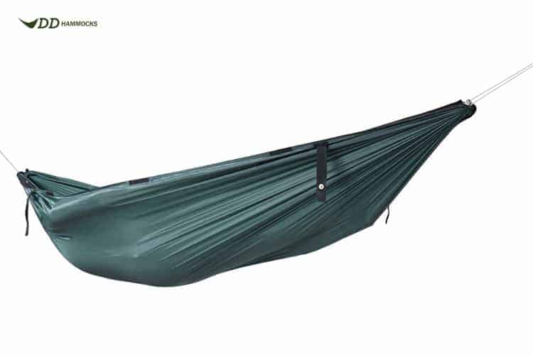 DD SuperLight Jungle Hammock - Longshot Tactical