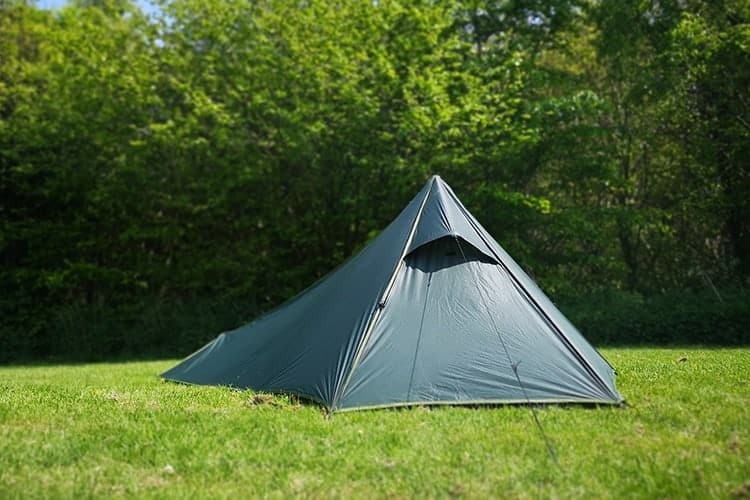 DD SuperLight Pathfinder Tent - Longshot Tactical