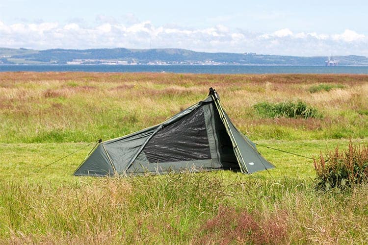DD SuperLight Tarp Tent - Longshot Tactical