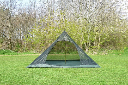 DD SuperLight XL Pyramid Mesh Tent - Longshot Tactical