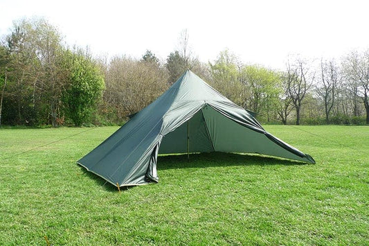 DD SuperLight XL Pyramid Tent - Longshot Tactical