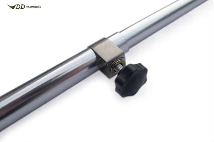 DD Tarp Pole - 1.8m (2 Poles) - Longshot Tactical