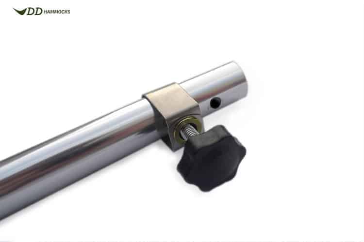 DD Tarp Pole - 1.8m (2 Poles) - Longshot Tactical