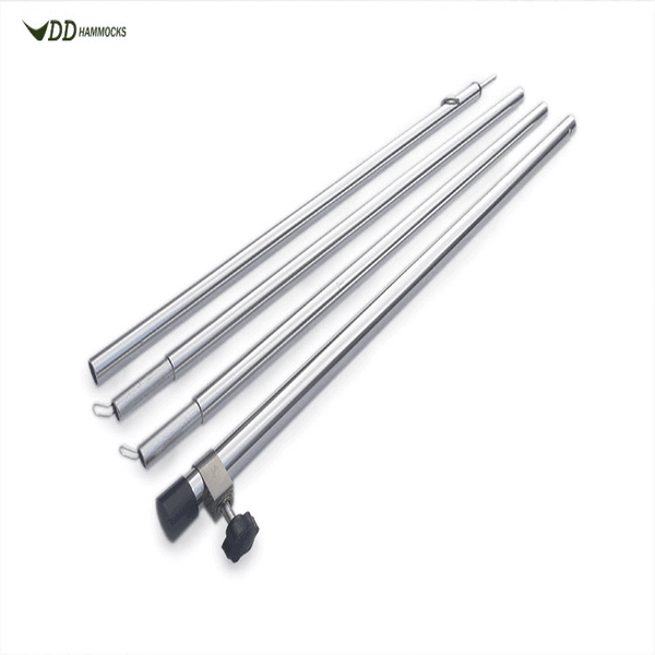 DD Tarp Pole - 1.8m (2 Poles) - Longshot Tactical