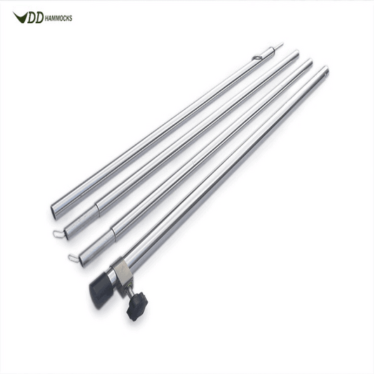 DD Tarp Pole - 1.8m (2 Poles) - Longshot Tactical
