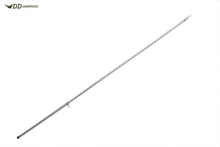 DD Tarp Pole - 2.2m ( 2 poles) - Longshot Tactical