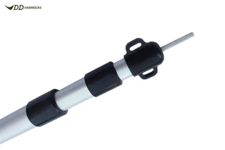 DD Tarp Pole - XL size - Longshot Tactical