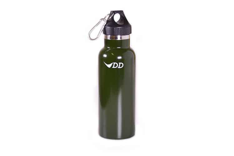 DD Thermal Water Bottle - Longshot Tactical